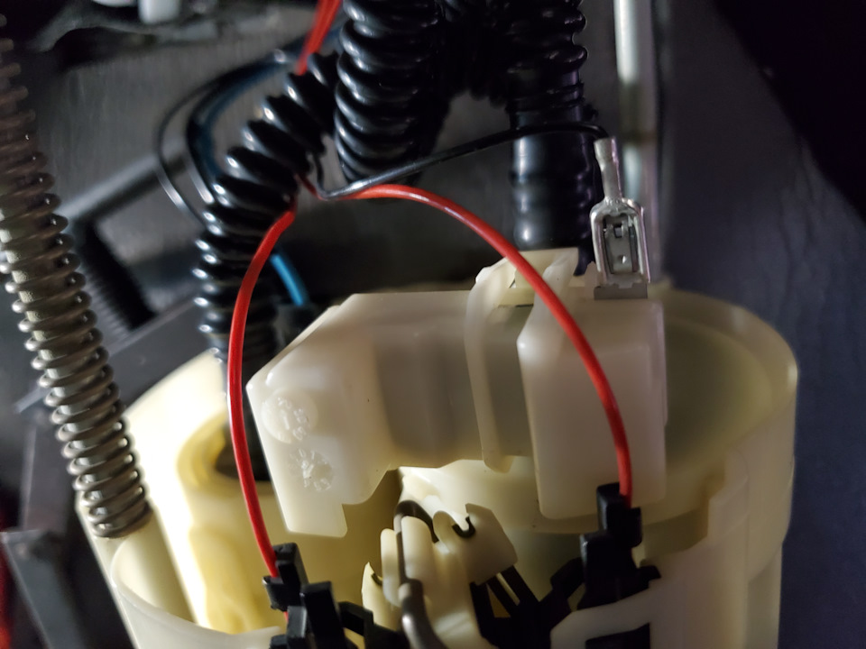 Долгое вращение стартера при пуске, пуск со второго раза, затруднённый ...