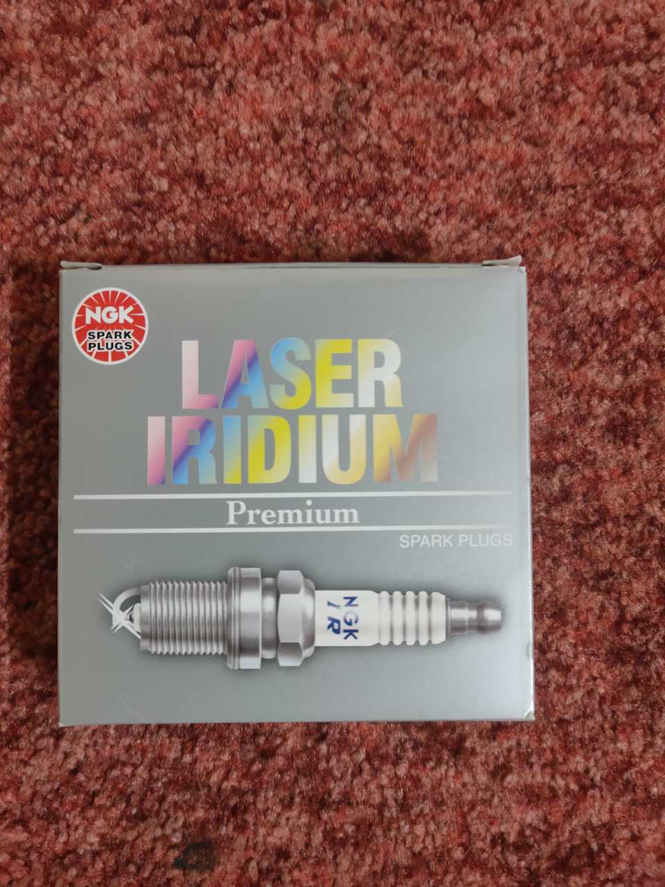 Фото в бортжурнале Subaru Forester (SJ)