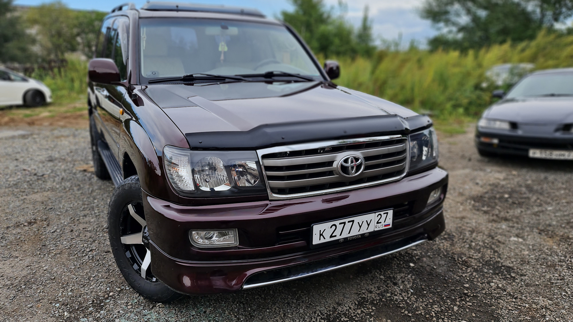 Ленд крузер 100 2005г. Ленд Крузер 100 черный 2000. Тойота Land Cruiser 2000. Тойота Крузер 2000г Тойота. Land Cruiser 2000 лс.