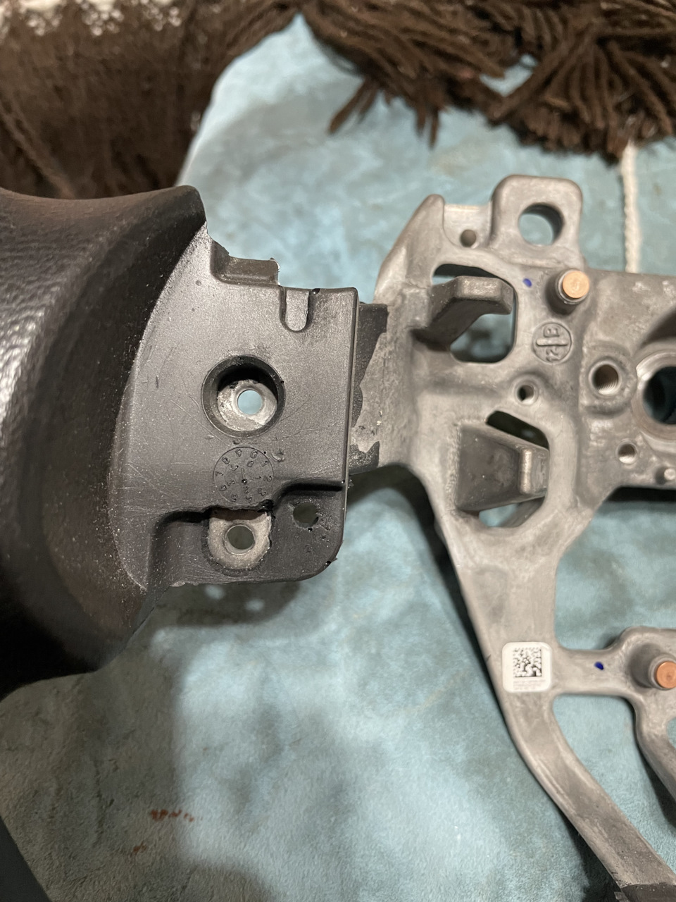 Фото в бортжурнале Suzuki Alto (8G)