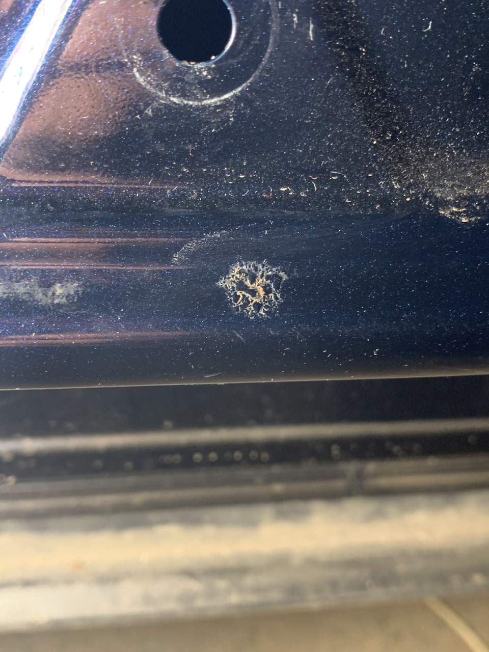 Фото в бортжурнале Mazda CX-5 (2G)