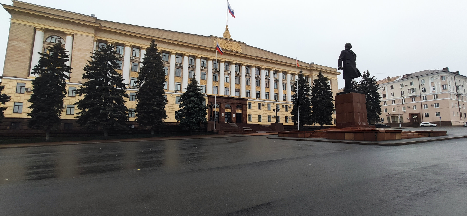 Запись №52. Путешествие неоднодневка. НН-Рязань-Липецк-Воронеж. — KIA ...