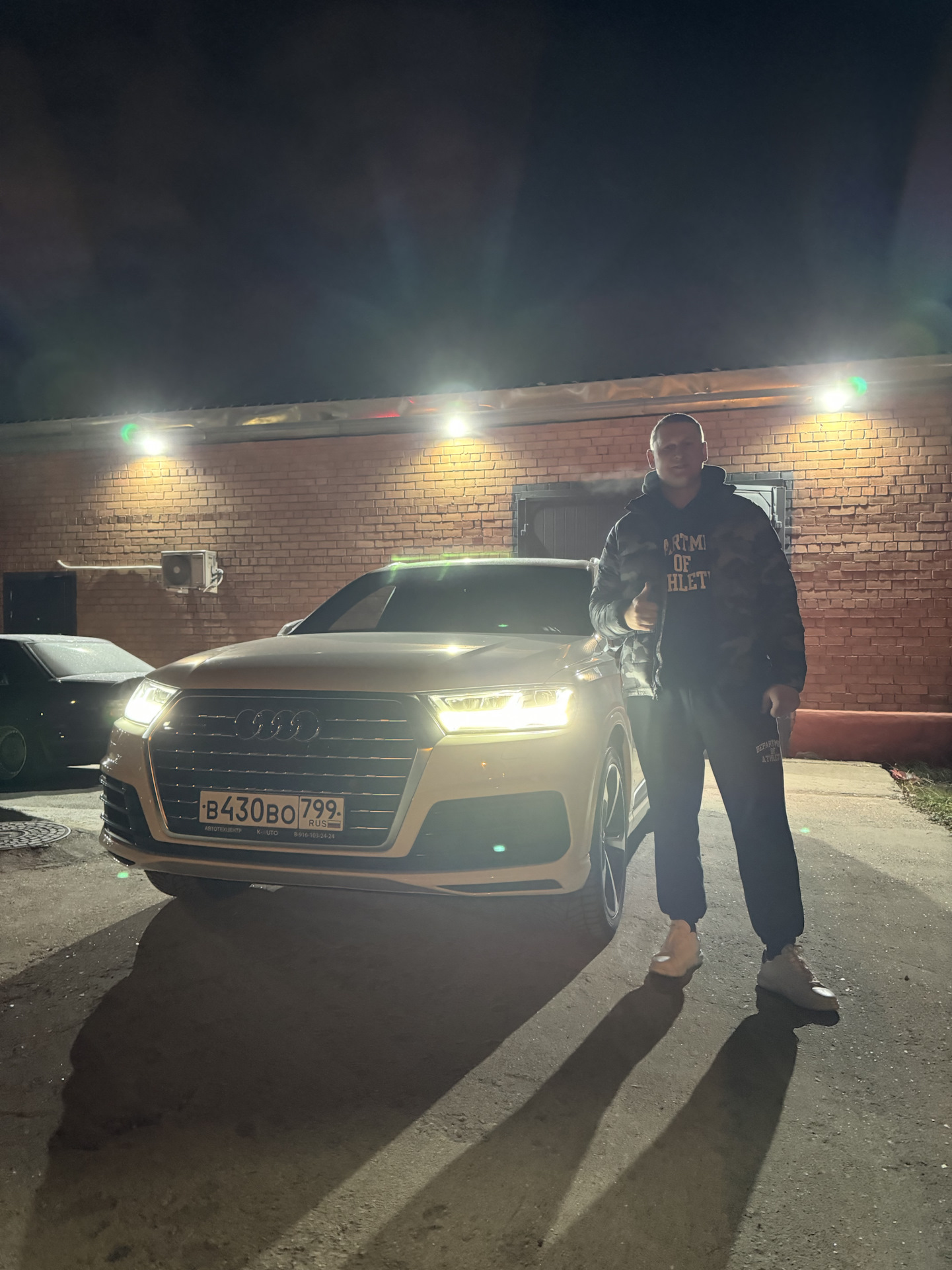 Avant продан, встречаем нового члена семьи AUDI Q7 — Audi A6 Avant (C8), 3  л, 2019 года | покупка машины | DRIVE2