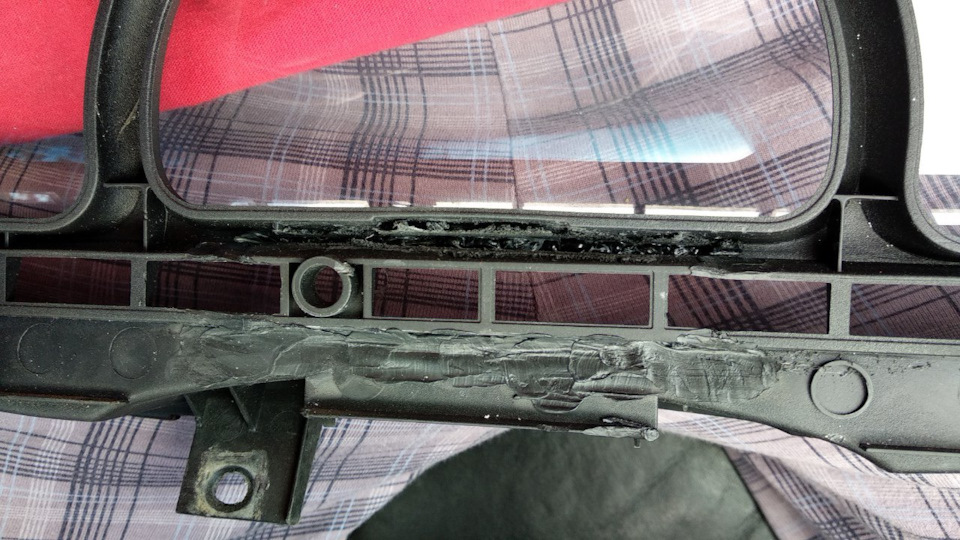 Ищу дамп приборки Z18XE — Opel Vectra B, 1,8 л., 2001 года ...