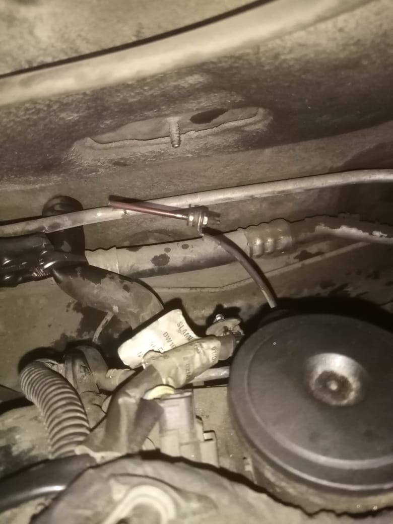 гранд пикассо замена фильтра