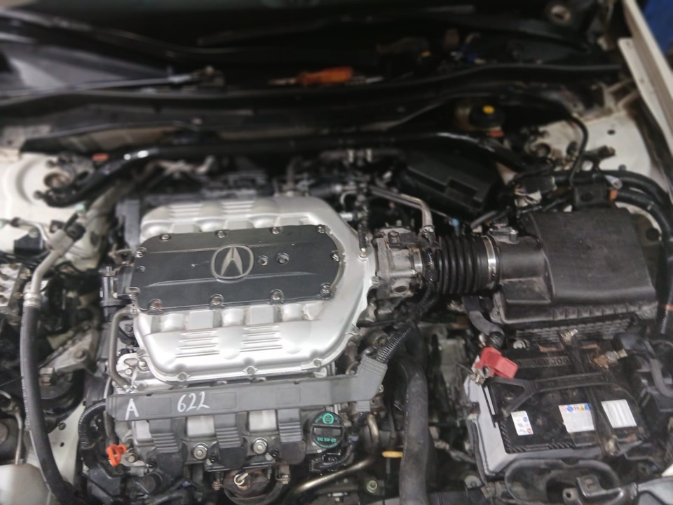 12. — Honda Accord (8G)