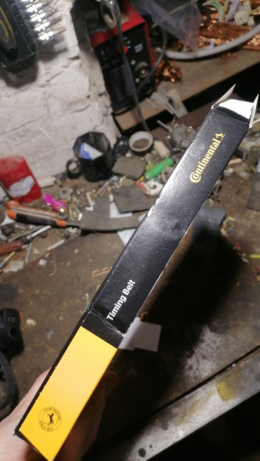 Фото в бортжурнале Lada Vesta SW Cross