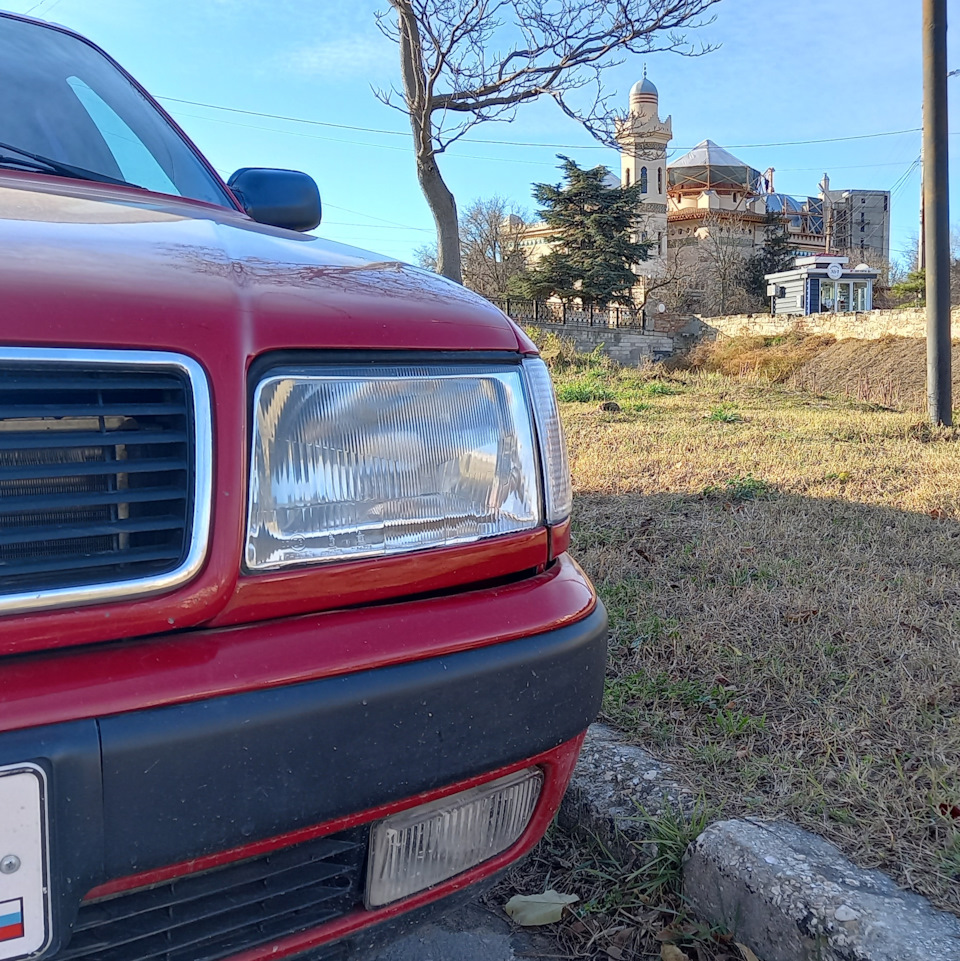 Ютуб канал — Audi 100 (C4), 2 л, 1991 года | видео | DRIVE2