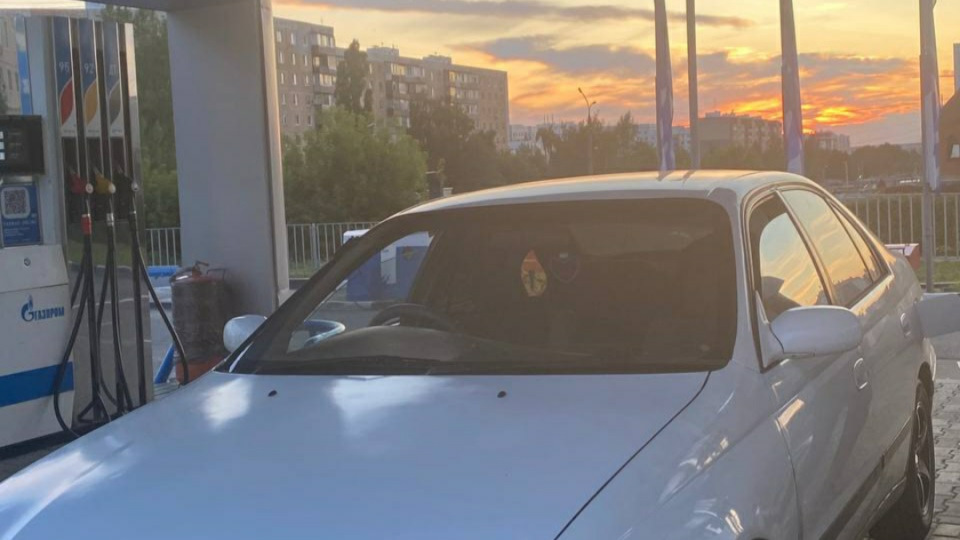 Ошибка 52 — Toyota Corona (T190), 1,6 л, 1995 года | электроника | DRIVE2