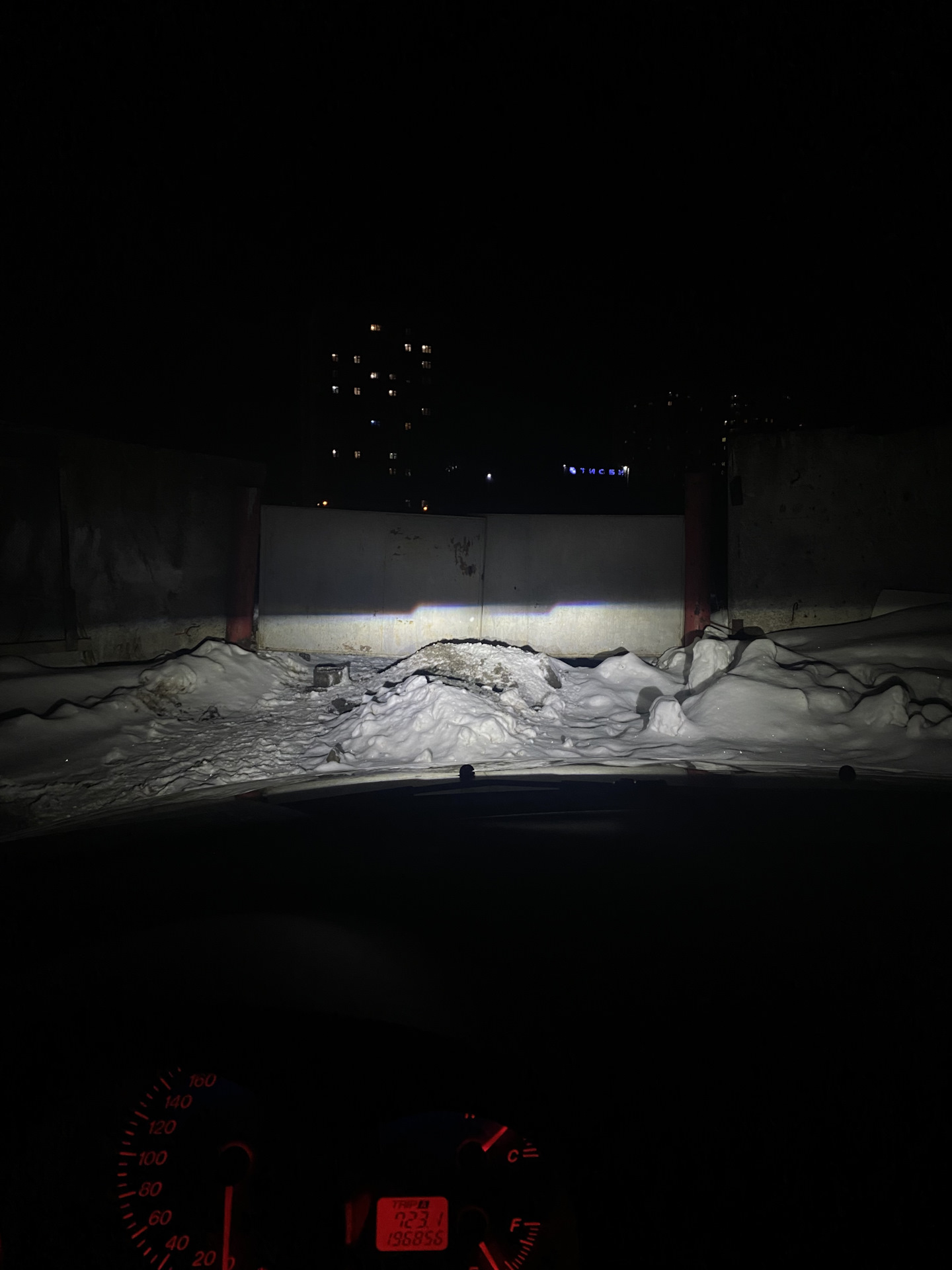 Bi-led в Мазда 3бк — Mazda 3 (1G) BK, 1,6 л, 2007 года | аксессуары ...