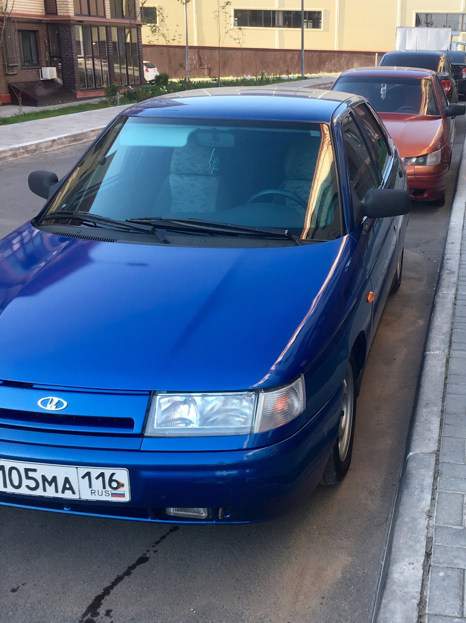 MA116 Тяга подвески MASUMA | Запчасти на DRIVE2