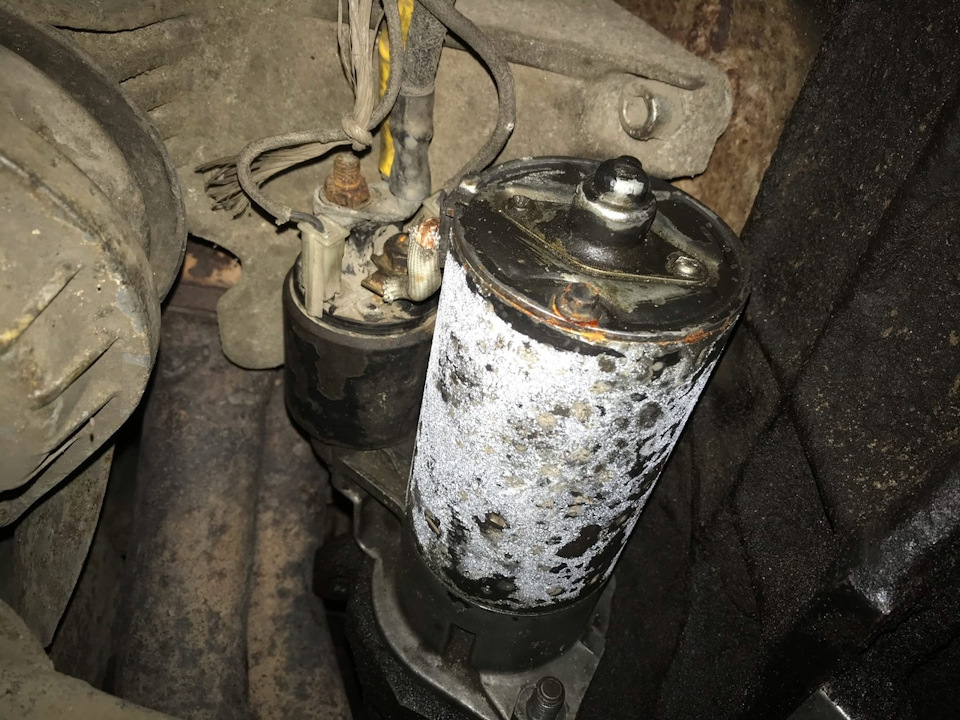 Как снять стартер ауди 100 Starter general information (Audi 100 C4, 1990-1994, petrol / Electrical equip