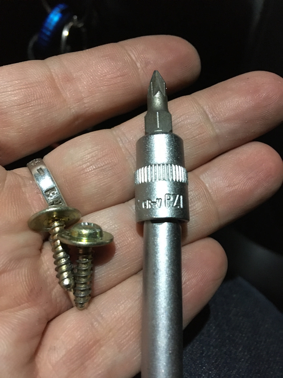 Фото в бортжурнале Honda Element