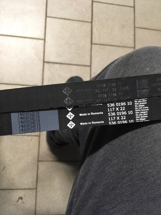 Ремонт — Daewoo Nexia (N150), 1,6 л, 2009 года | своими руками | DRIVE2