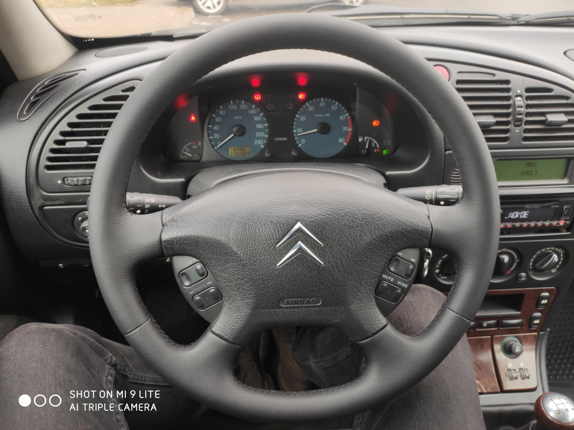 Как снять руль ситроен ксара Перешивка руля, кулиса. - Citroen Xsara, 2 л, 2001 года другое DRIVE2