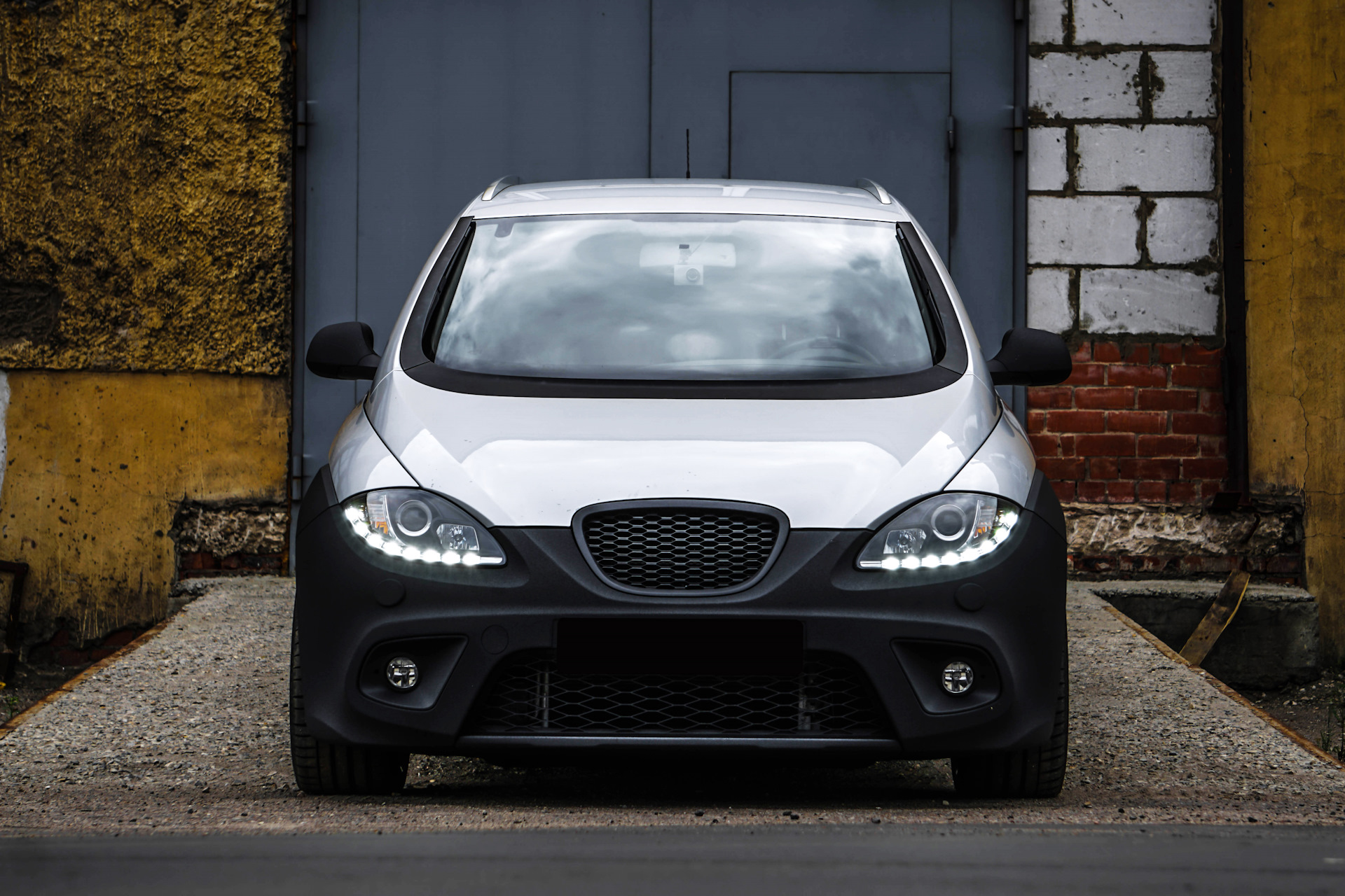 19 рв. Seat Altea Freetrack. Seat Altea Freetrack r19. Seat Altea stance. Altea Freetrack stance.
