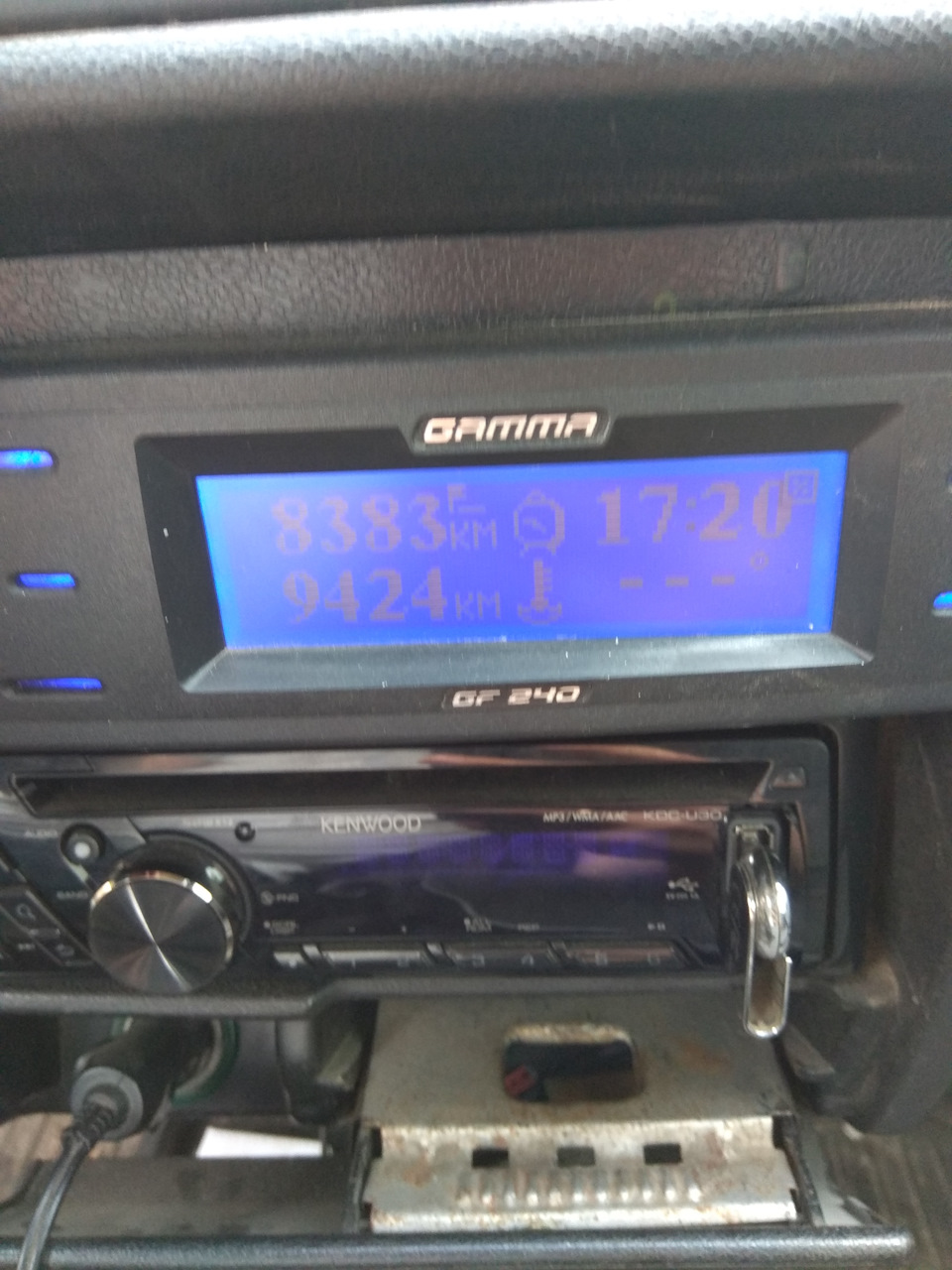 Бортов к гамма на карбюратор ной таврии — ЗАЗ 1102, 1,1 л, 1995 года ...