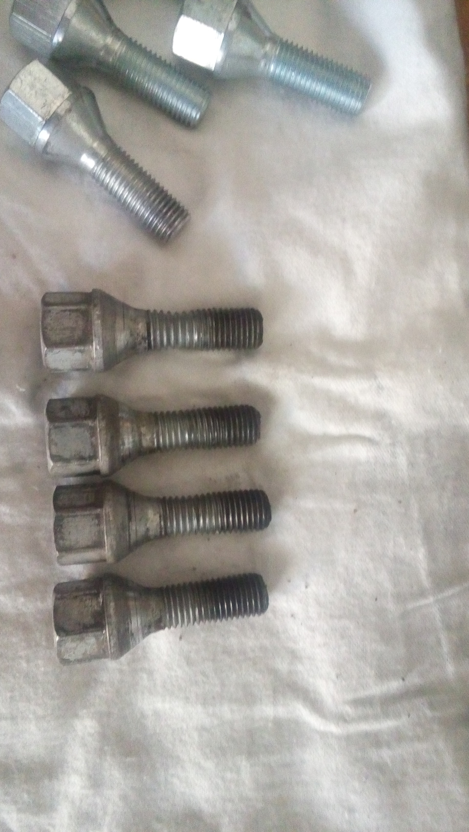 Документальное подтверждение про поездку на море ( про расход топлива ...