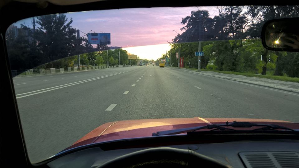 Москвич 2140 новый 2021