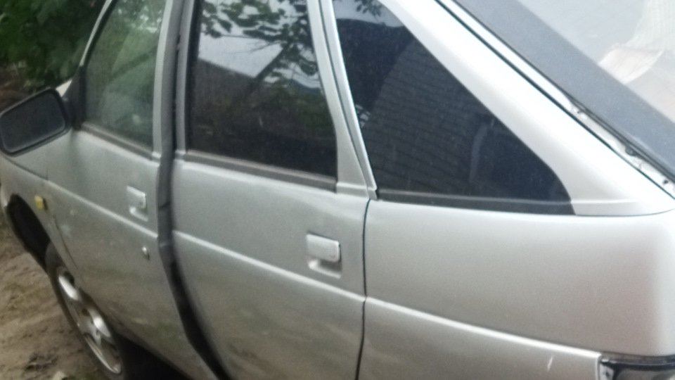 Не включаются передачи на заведенном двигателе — Lada 21122, 1,6 л ...