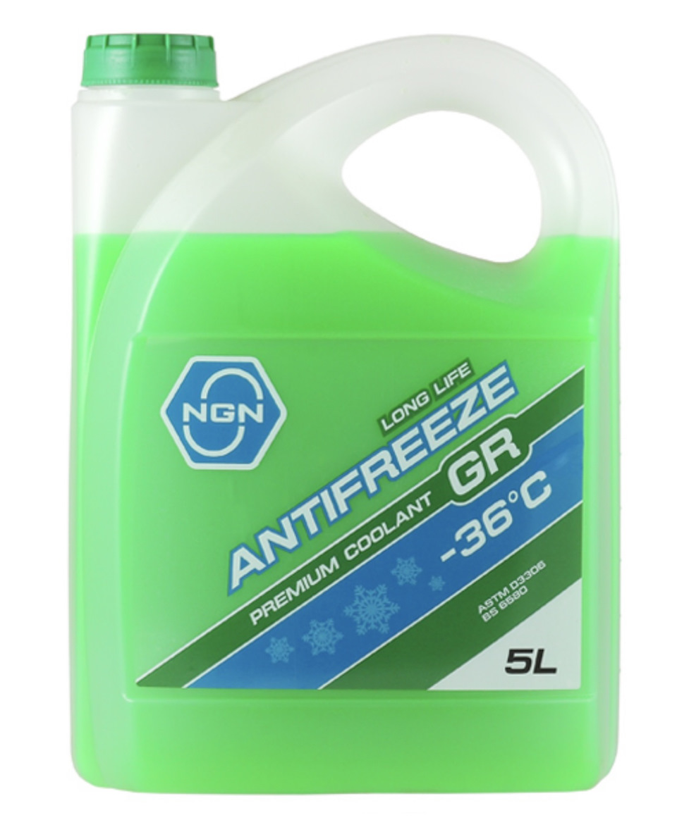 Замена антифриза — Mitsubishi Montero III (V60), 3,5 л, 2000 года ...