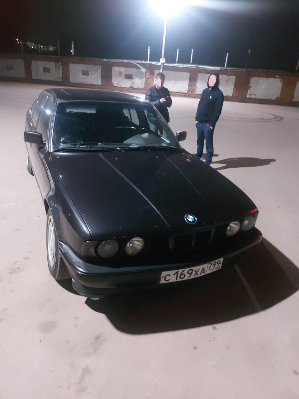 Про стереотипы и мутное прошлое повышенной чоткости — BMW 5 series (E34),  2,5 л, 1993 года | наблюдение | DRIVE2