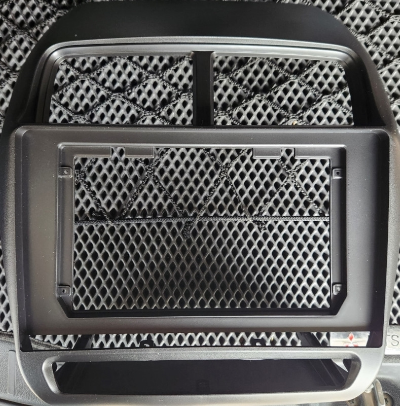 19 Магнитола TS18PRO на Mitsubishi ASX — Mitsubishi ASX, 1,6 л, 2019 ...