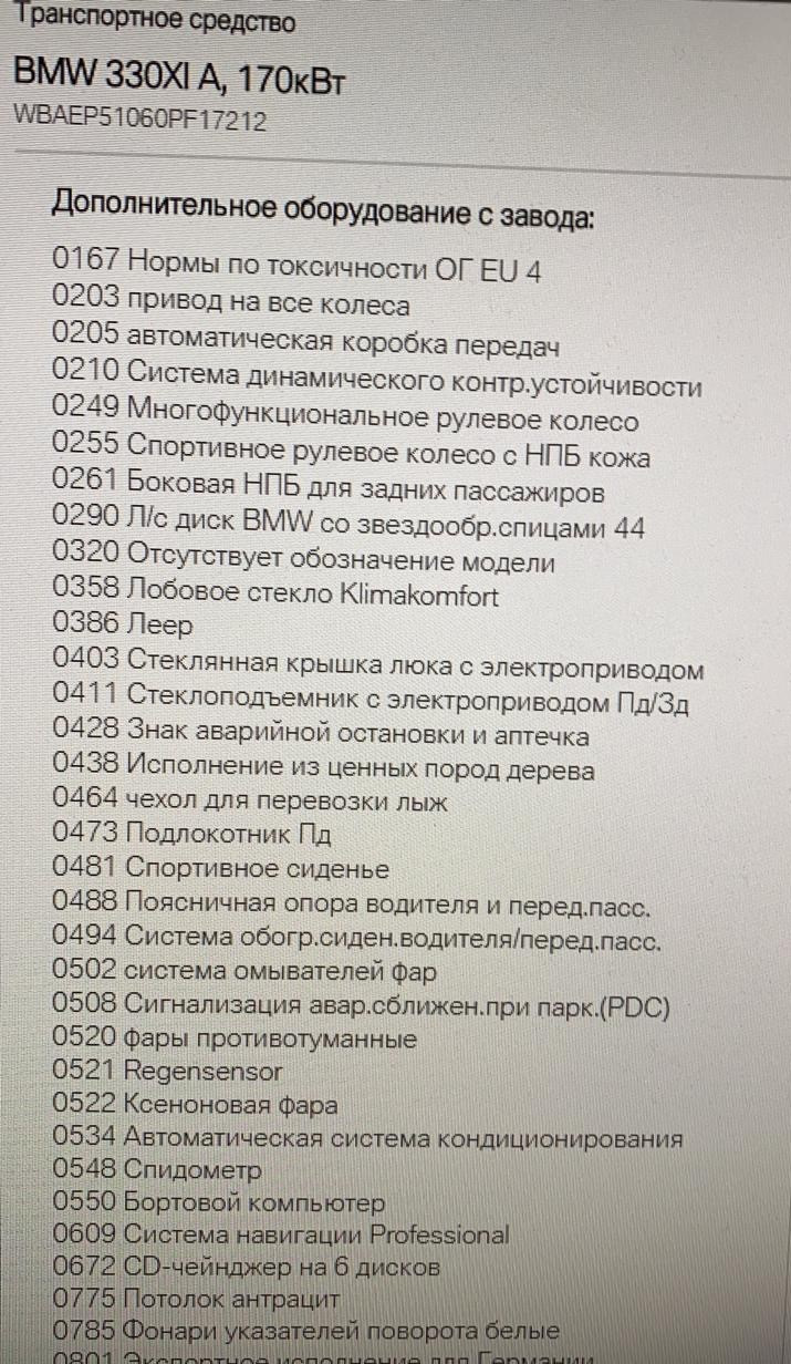 Куда пропала кнопка выключения парктроника?.. — Alpina B3 (E4x), 3,3 л,  2003 года | другое | DRIVE2