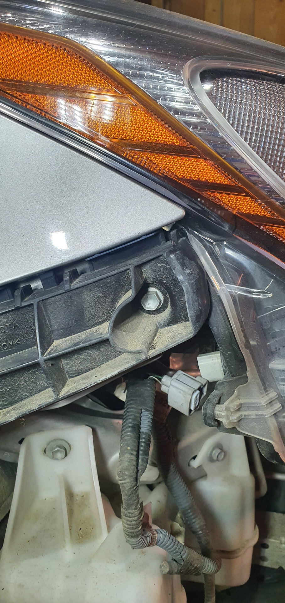 Замена шторок или евросвет в моего футуристического (часть 1-я ...