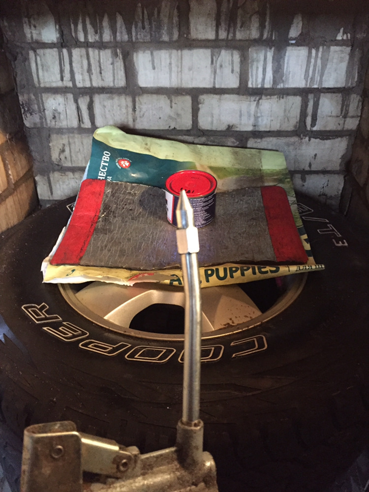 Смазка крестовин на карданном валу… — DRIVE2