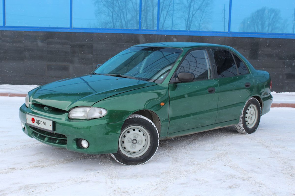 Вентилируемые тормоза на Матиз и замена ступичных подшипников — Daewoo ...