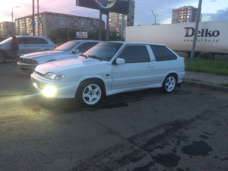 Где был? — DRIVE2