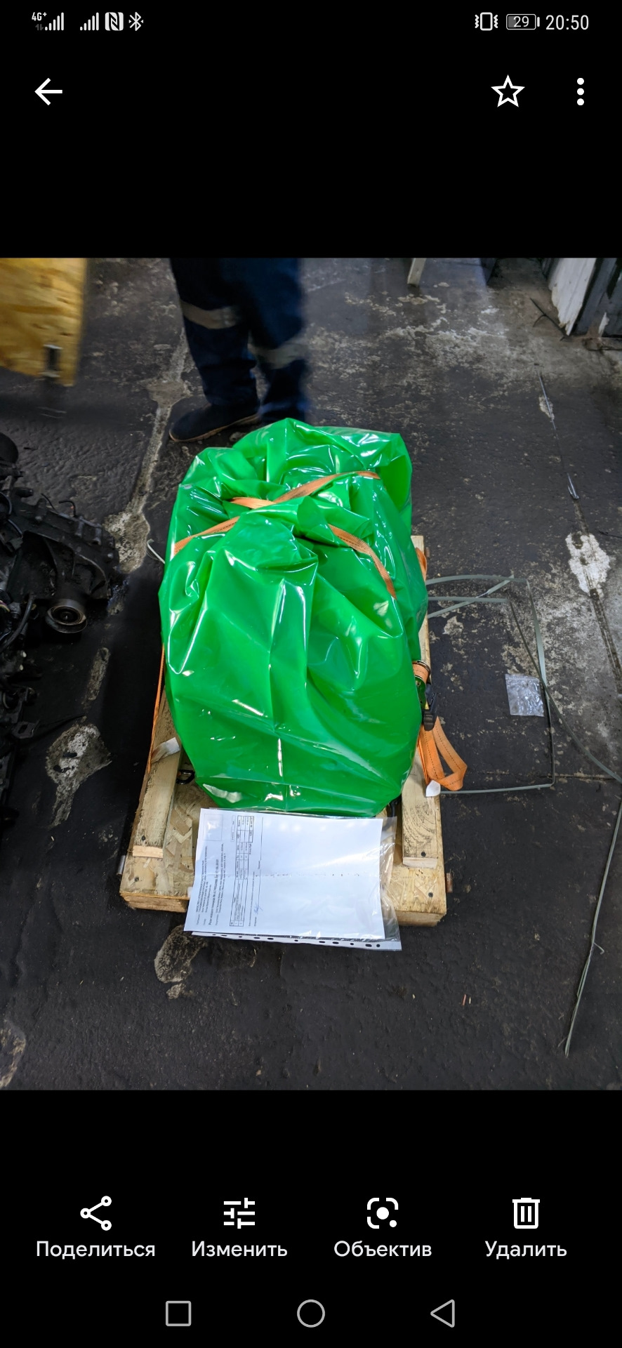 Замена вариатора на Ниссан х-трейл т-31 на 175000 км — Nissan X-Trail ...