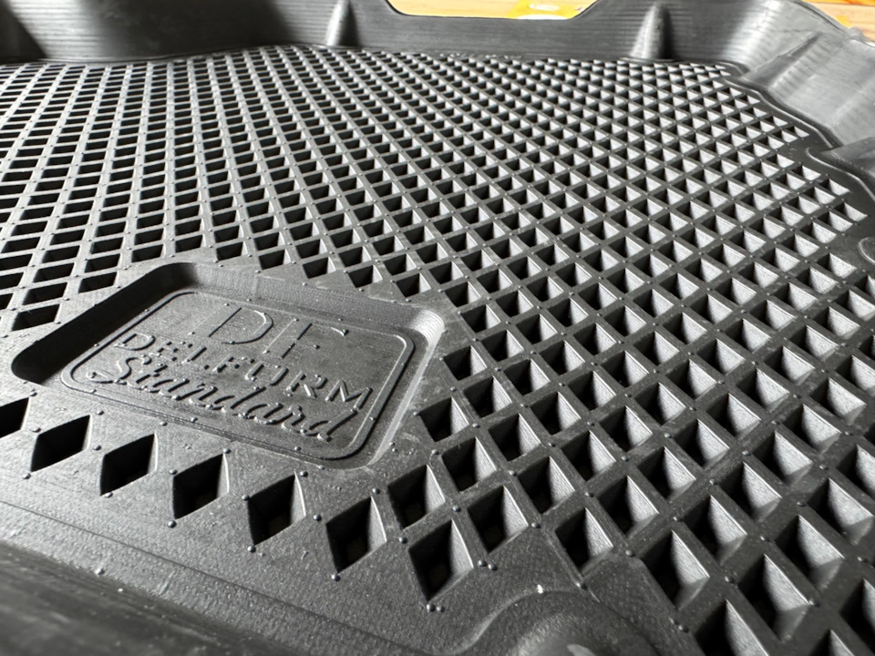 Поэтому на данный момент только 2 варианта на Опель, пока-что фаворит Delform. — Opel Astra H