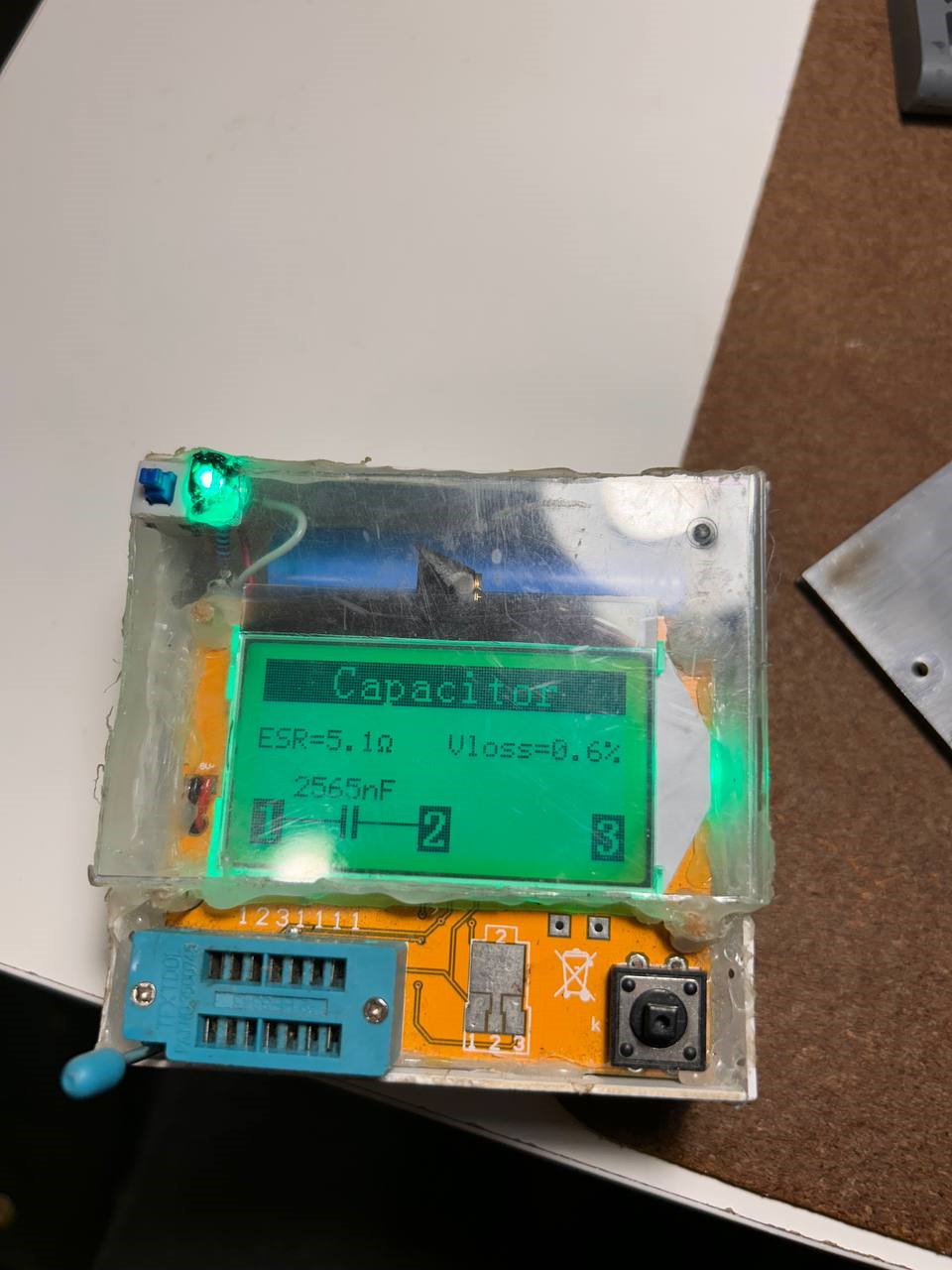 Радиореанимация. Если ваш Becker плохо ловит радио. — Mercedes-Benz ...