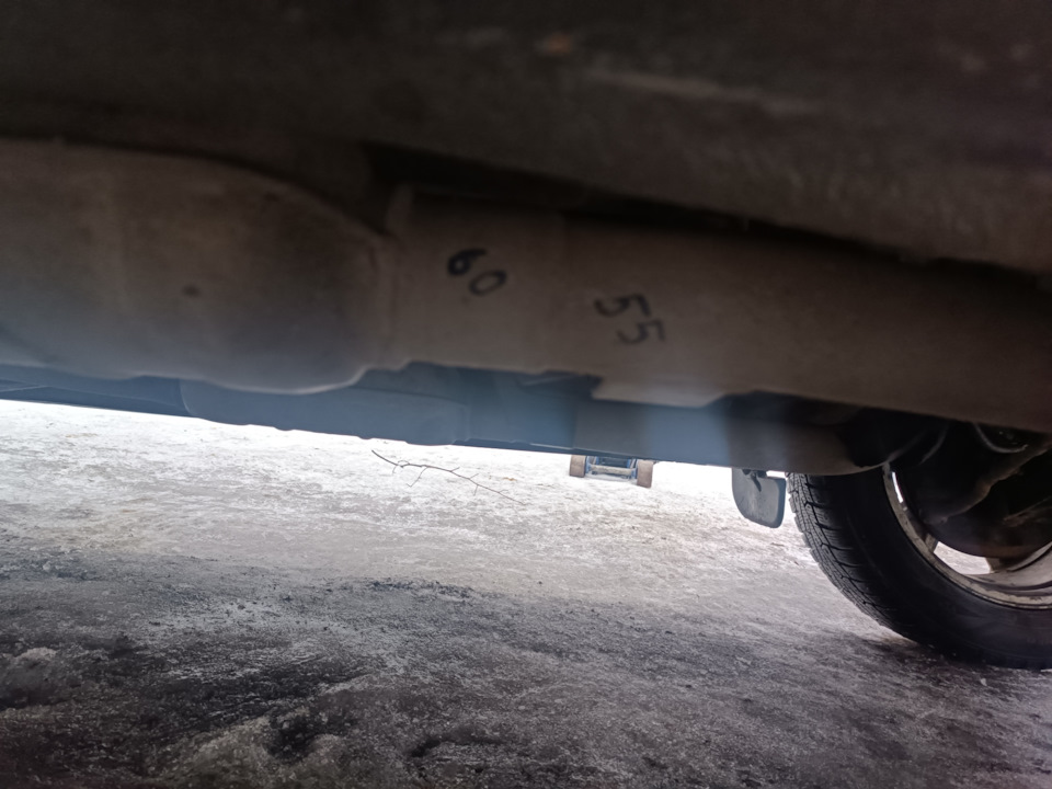 Фото в бортжурнале Opel Omega B