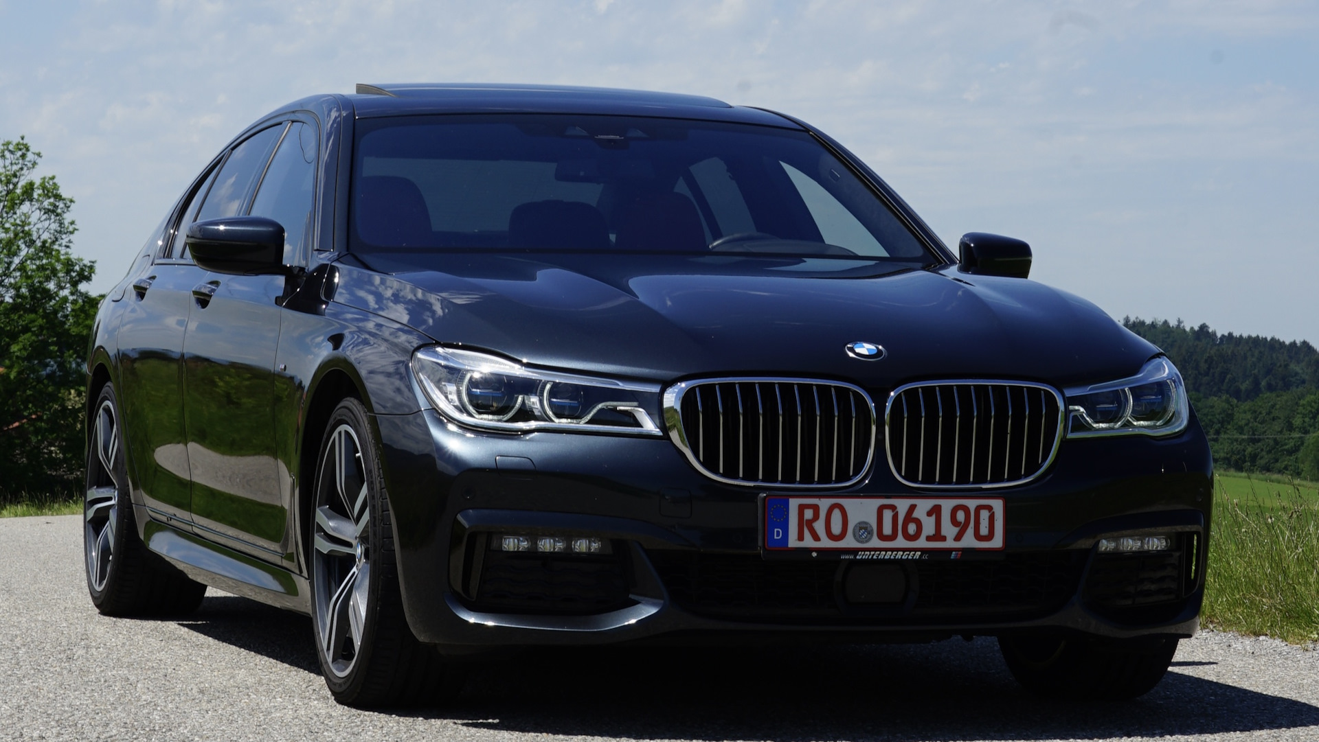 Bmw 5 Купить В Германии