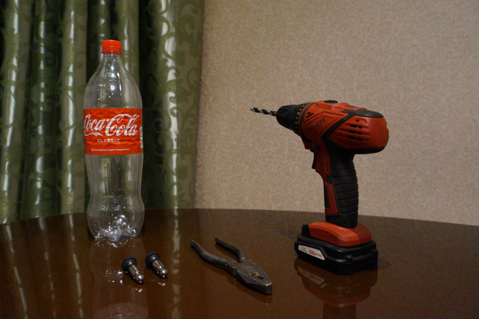 Фото в бортжурнале Chevrolet Cruze (1G)