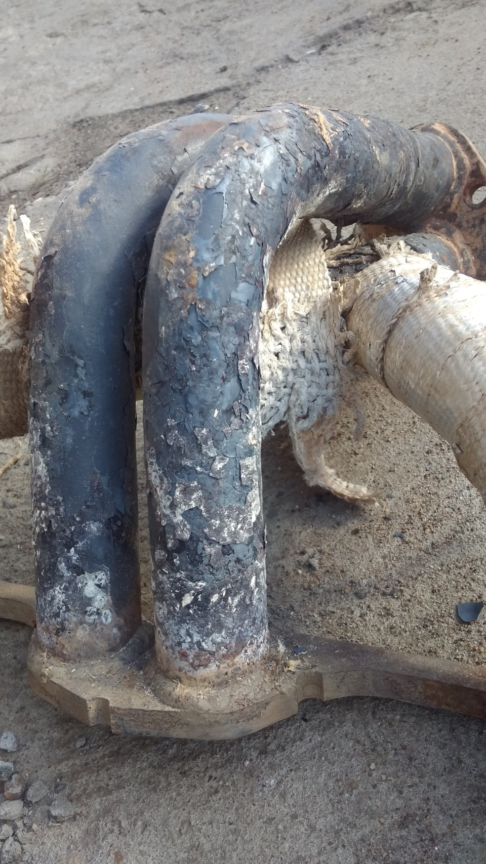 Регулировка фар и немного мелочей — Lada Ларгус, 1,6 л, 2013 года ...