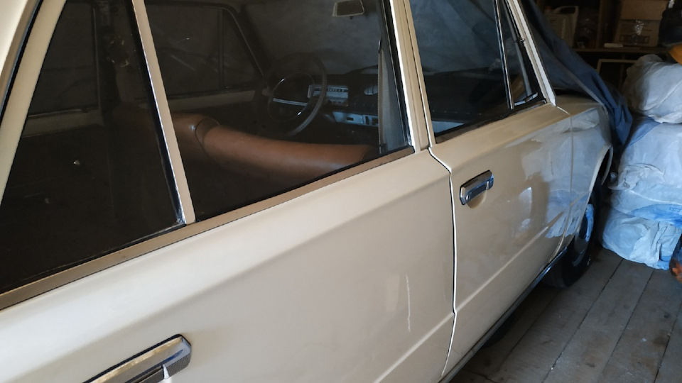 TLE8110 — он меньше классического TLE6240 — DRIVE2