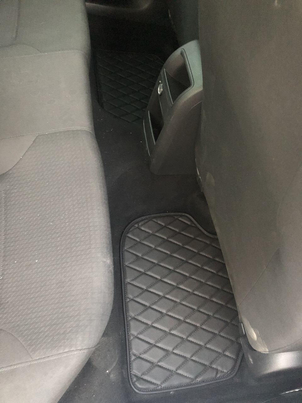 Ремонт порога на Акценте + тонировка задних фар — Hyundai Elantra (3G ...