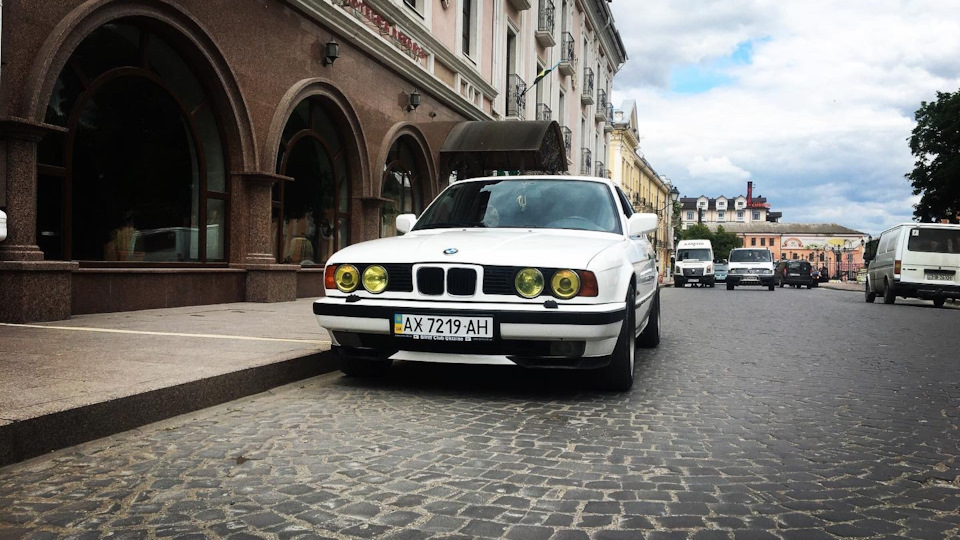 Разборка bmw владивосток