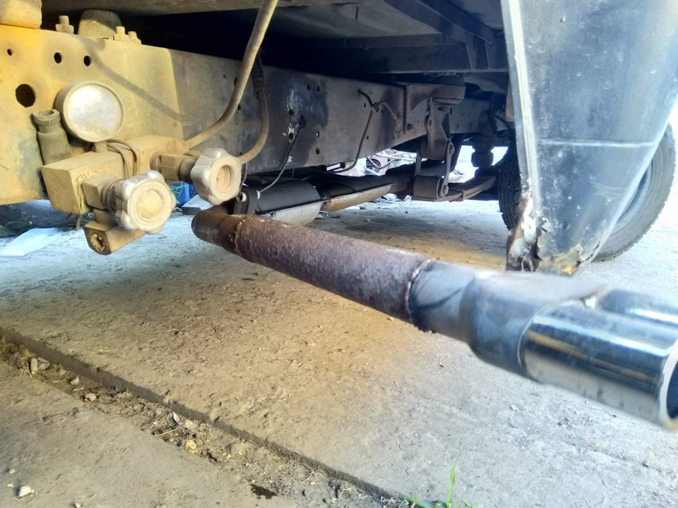 Обвес на ваз 2112 - какой поставить и как поставить