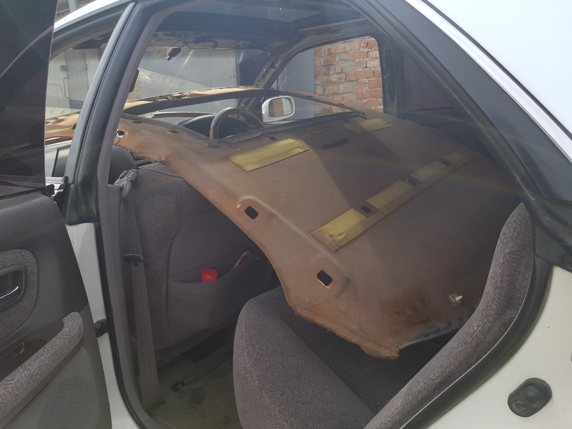 Uconnect, очередное обновление! — Jeep Grand Cherokee SRT-8 (WK2), 6,4 ...