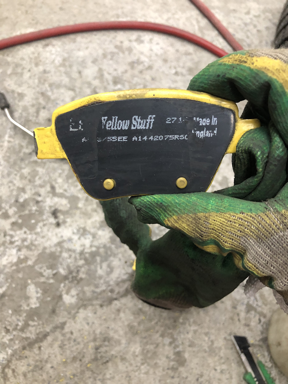 Переделка птф лачетти седан - 80 фото