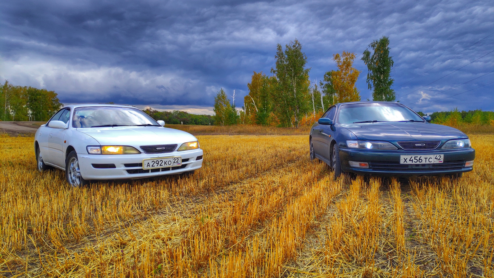 Toyota Carina ED (3G) 2.0 бензиновый 1993 | White Shark 2.0 3S-GE MT на  DRIVE2