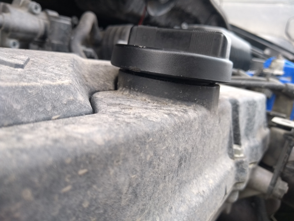 Установка механики! 6 — ти ступка! — BMW 3 series Coupe (E46), 2,2 л ...