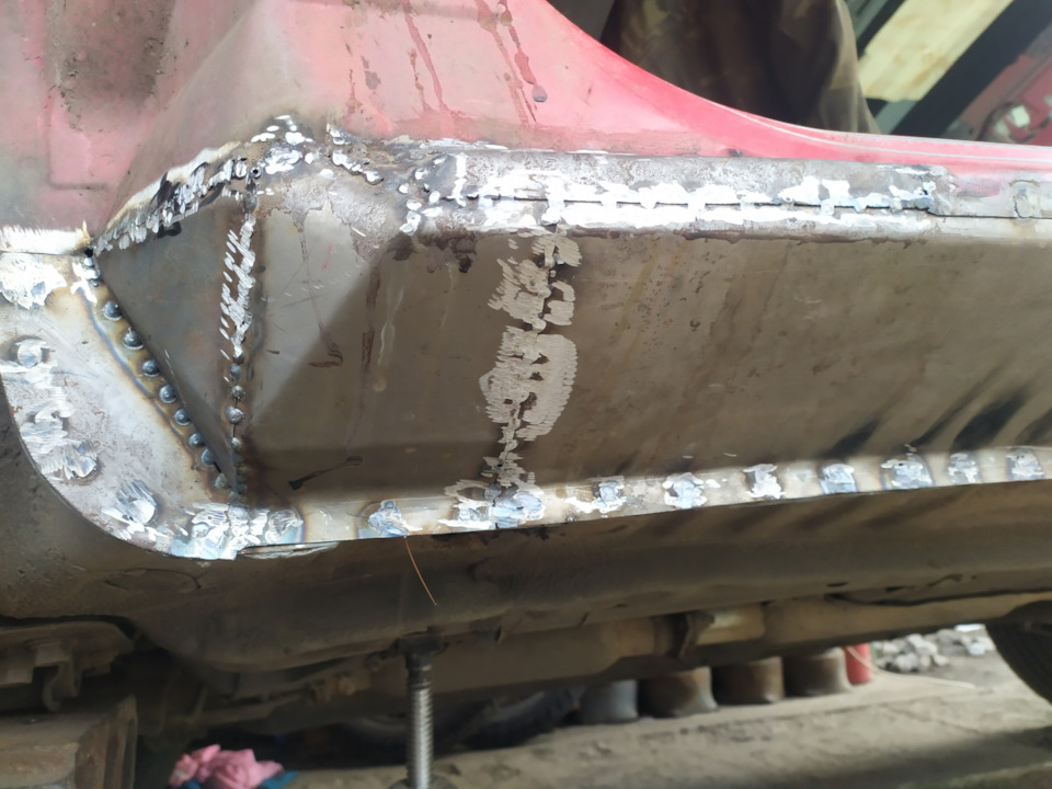 0️⃣2️⃣🔝СПОЙЛЕР ДЛЯ ЛАДЫ ПРИОРЫ ХЭТЧБЕК СВОИМИ РУКАМИ ИЗ ПЛЁНКИ ...