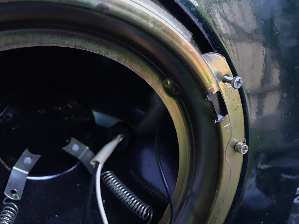 Стало — УАЗ 315195 Hunter