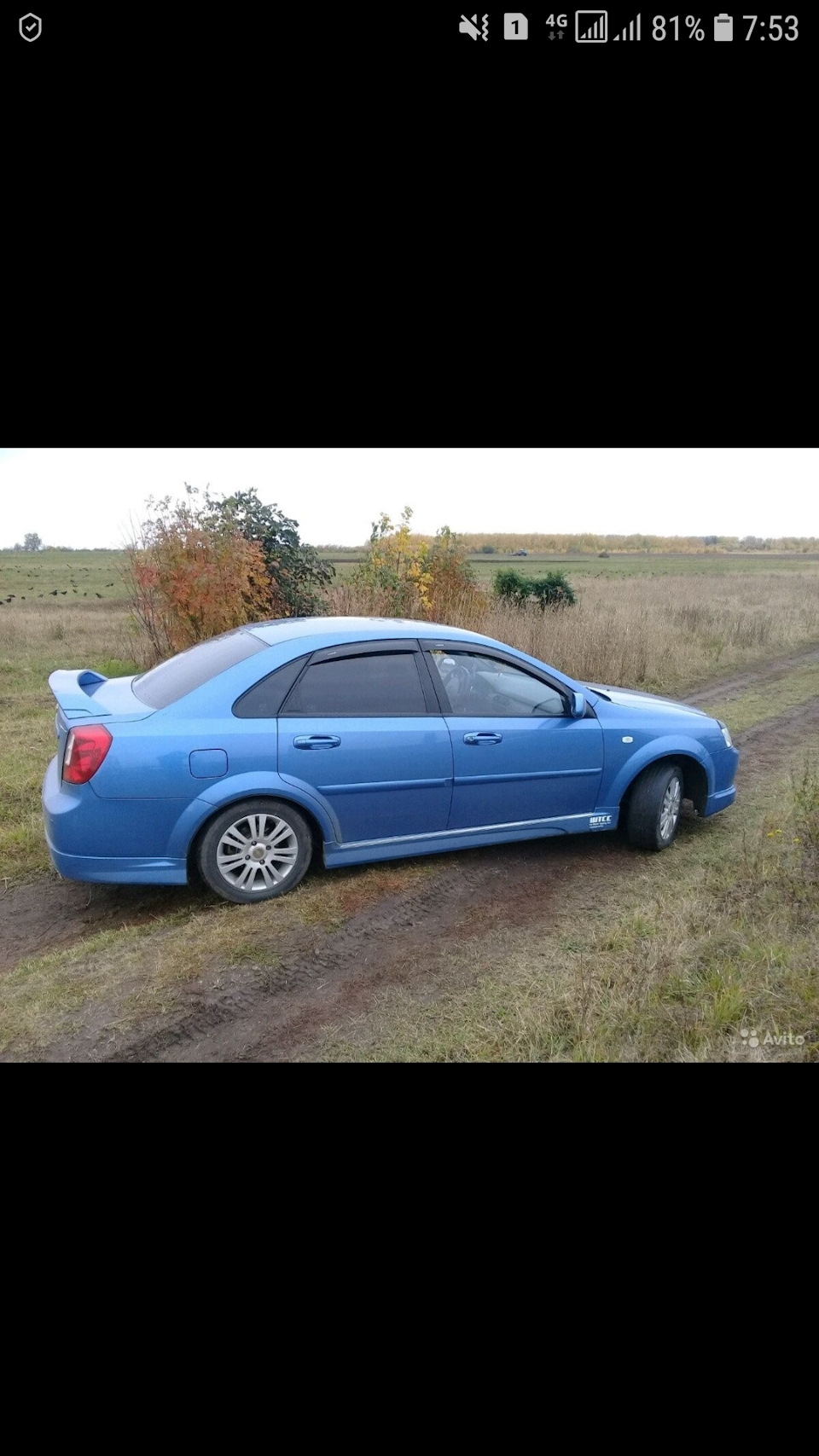 На просторох интернета. Лачетти — Chevrolet Lacetti Sedan, 1,6 л, 2009 года  | просто так | DRIVE2